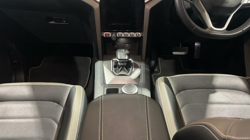 Volkswagen Amarok - Stanmar Motors George - Image 16