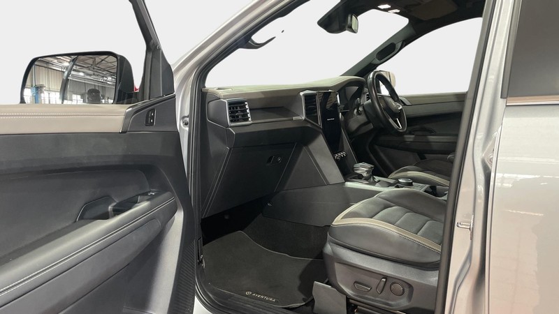 Volkswagen Amarok - Stanmar Motors George - Image 17