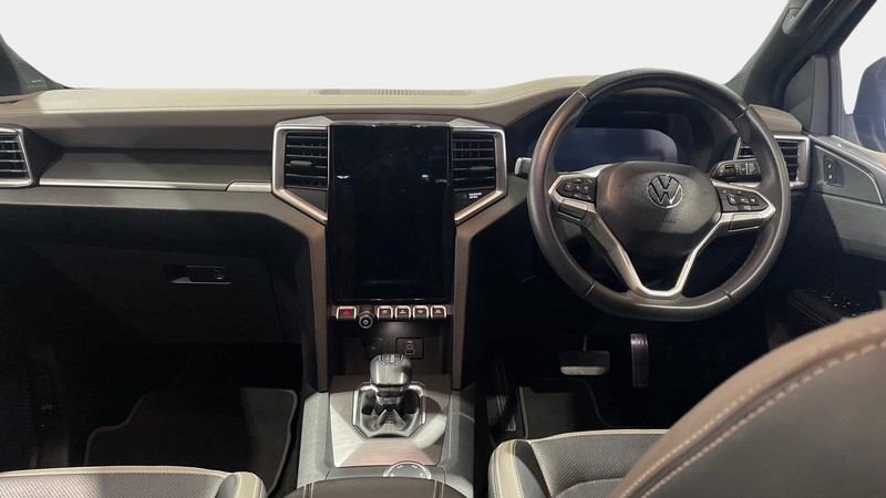 Volkswagen Amarok - Stanmar Motors George - Image 15