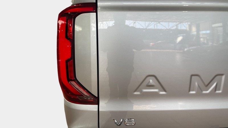 Volkswagen Amarok - Stanmar Motors George - Image 20