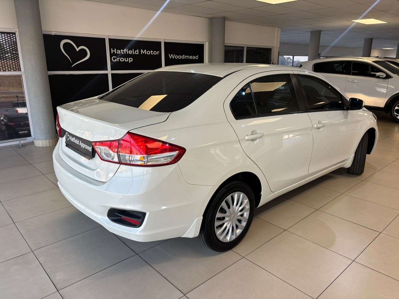 Suzuki Ciaz - Mazda Woodmead - Image 7