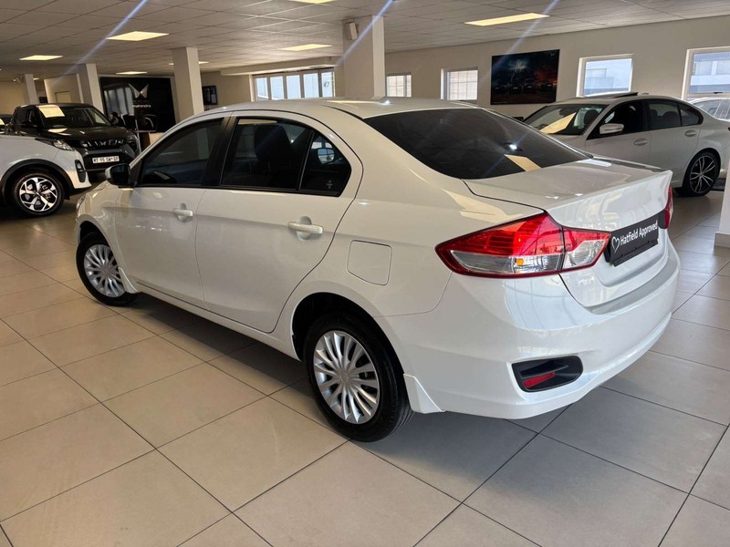 Suzuki Ciaz - Mazda Woodmead - Image 9