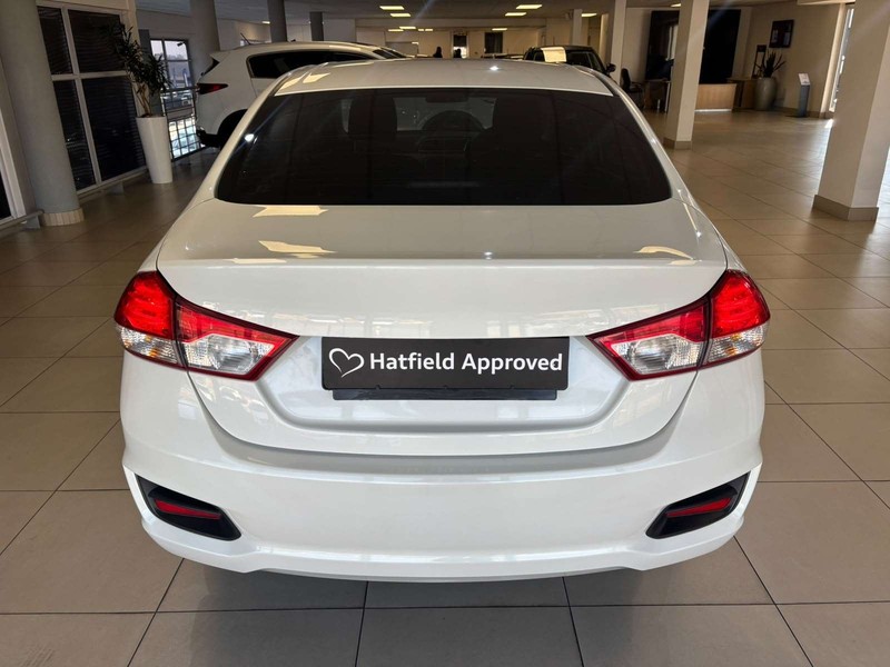 Suzuki Ciaz - Mazda Woodmead - Image 8