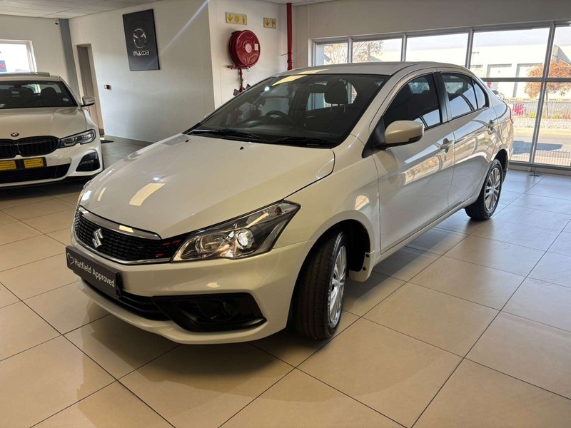 Suzuki Ciaz - Mazda Woodmead - Image 3