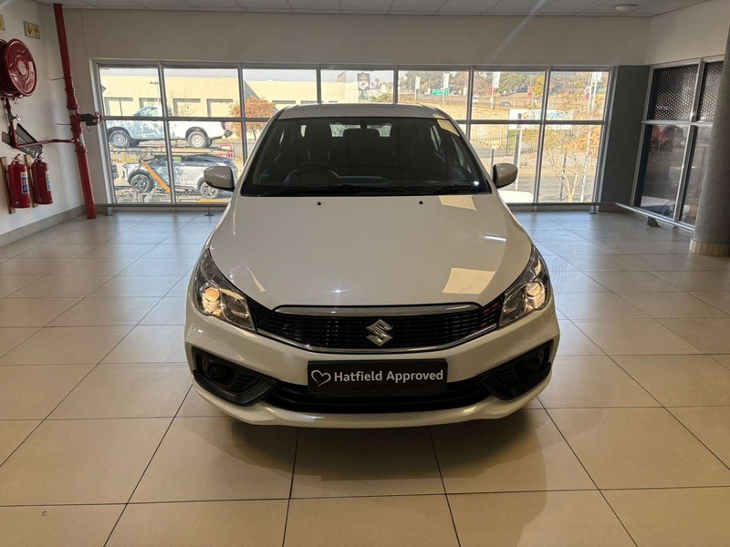 Suzuki Ciaz - Mazda Woodmead - Image 2