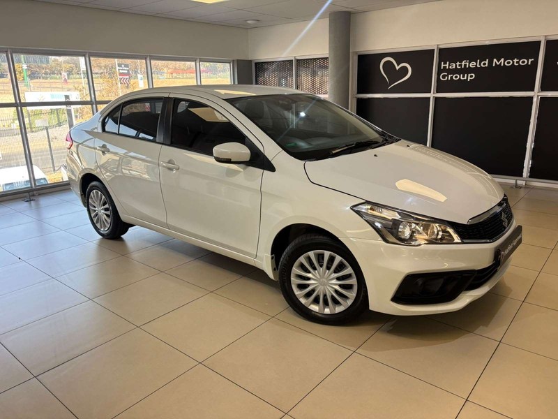 Suzuki Ciaz - Mazda Woodmead - Image 1