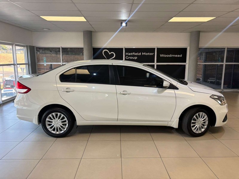 Suzuki Ciaz - Mazda Woodmead - Image 6