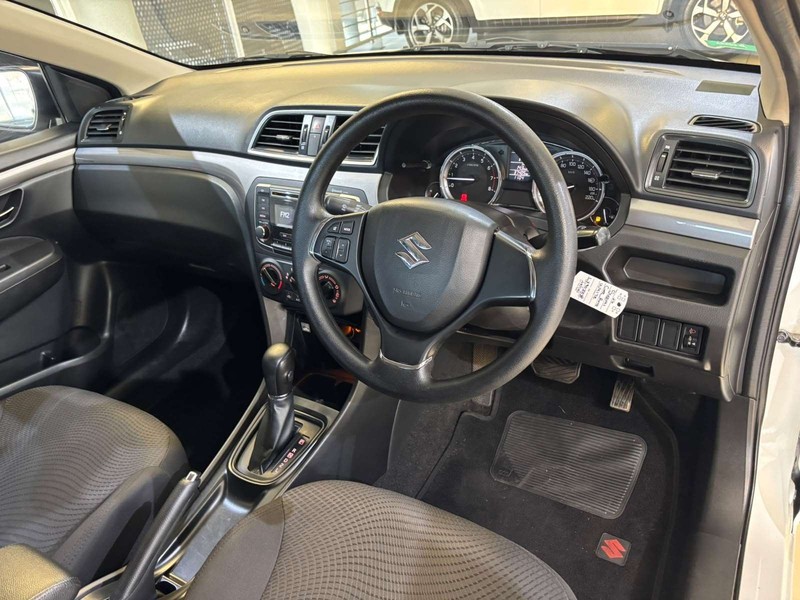 Suzuki Ciaz - Mazda Woodmead - Image 14