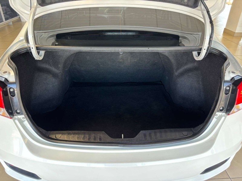Suzuki Ciaz - Mazda Woodmead - Image 10