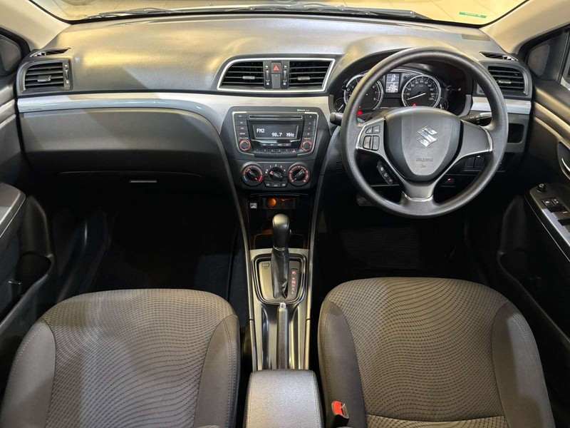 Suzuki Ciaz - Mazda Woodmead - Image 12