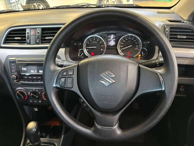 Suzuki Ciaz - Mazda Woodmead - Image 15
