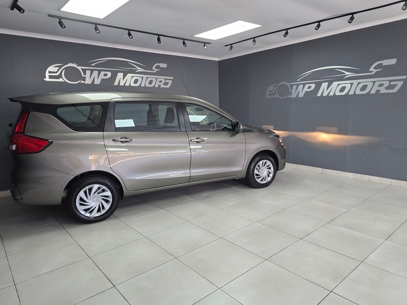 Toyota Corolla Rumion - WP Motors - Image 5