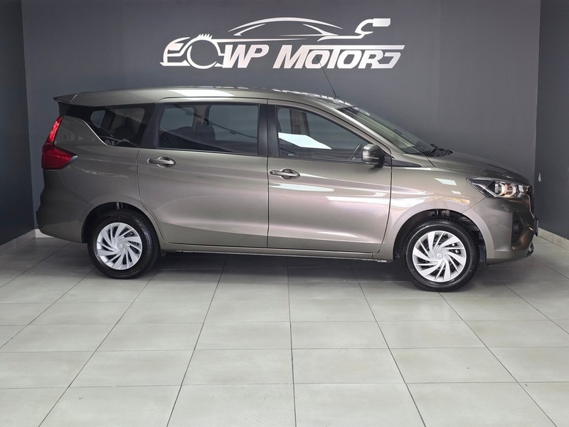 Toyota Corolla Rumion - WP Motors - Image 4