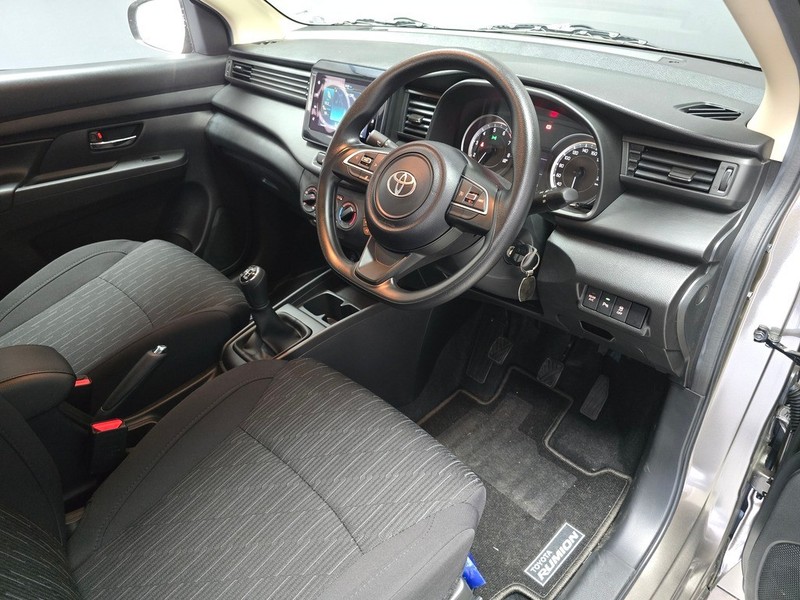 Toyota Corolla Rumion - WP Motors - Image 17