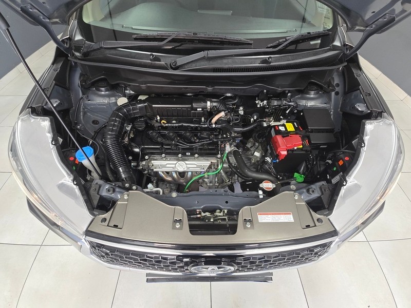 Toyota Corolla Rumion - WP Motors - Image 6