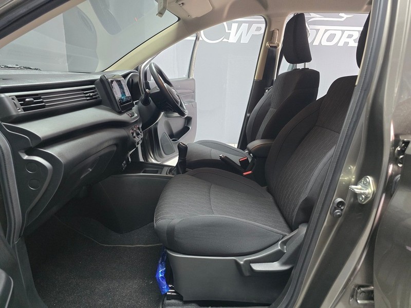 Toyota Corolla Rumion - WP Motors - Image 15