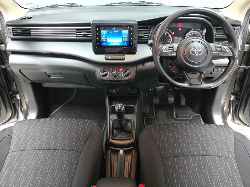 Toyota Corolla Rumion - WP Motors - Image 14