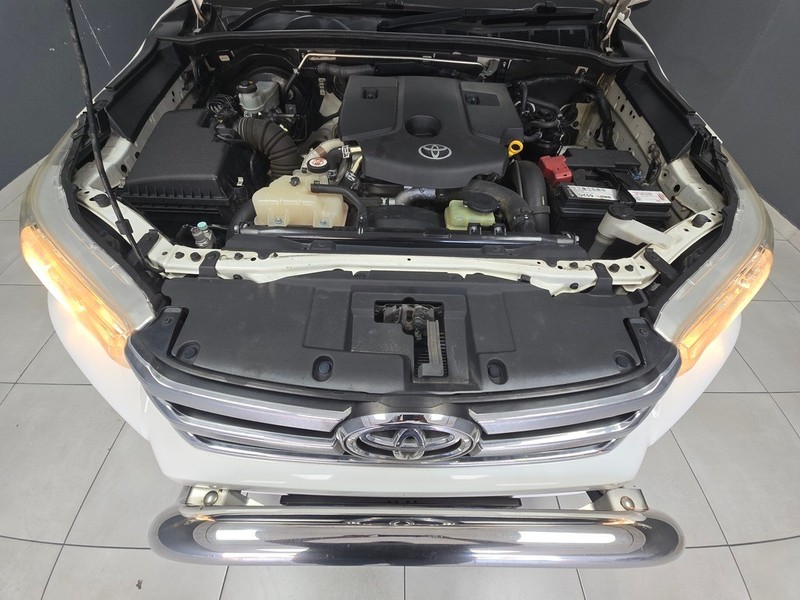 Toyota Hilux - WP Motors - Image 6