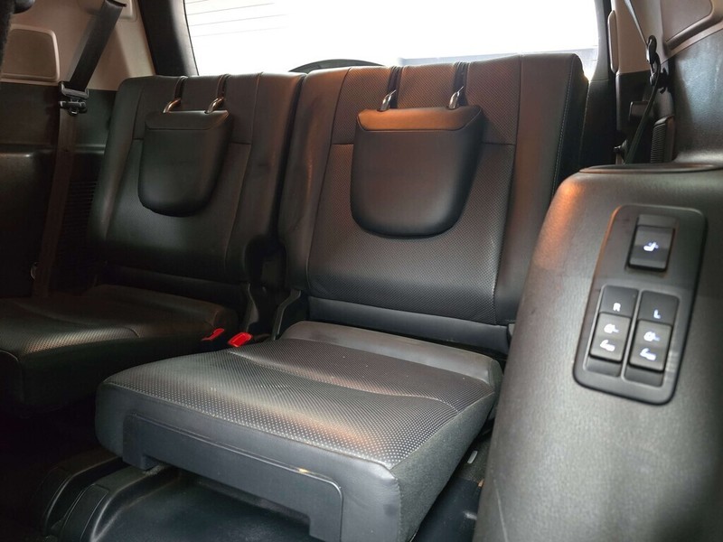 Toyota Land Cruiser Prado - WP Motors - Image 18