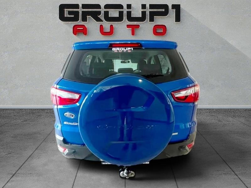 Ford EcoSport - Group1 Auto Southern Cape - Image 5