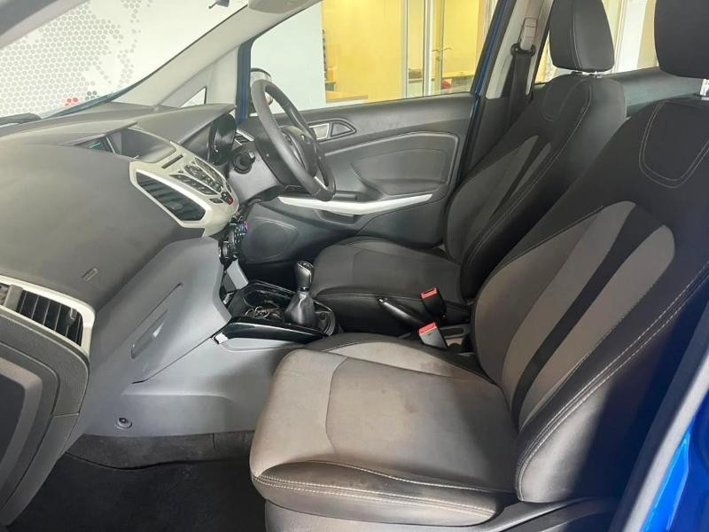 Ford EcoSport - Group1 Auto Southern Cape - Image 9