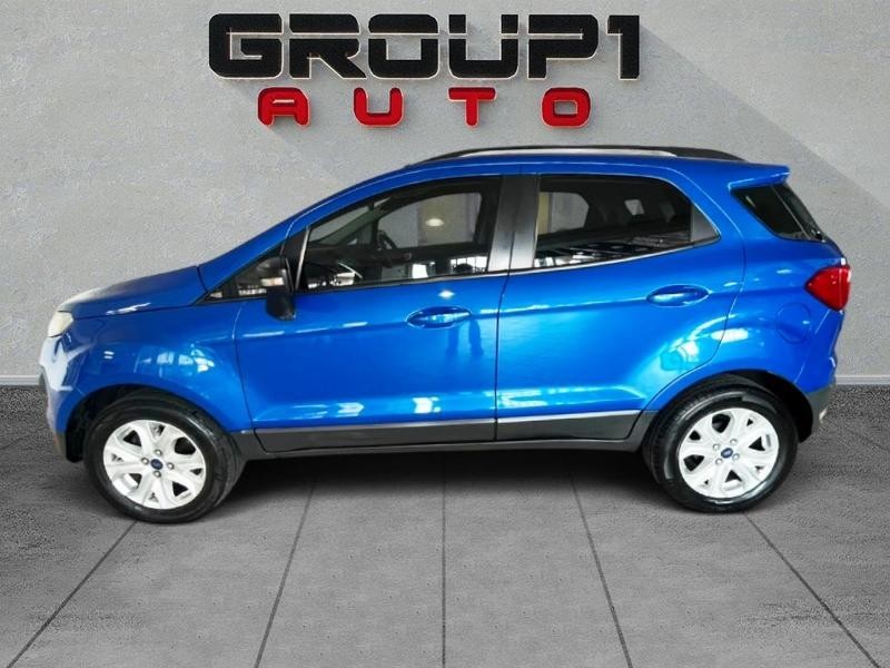 Ford EcoSport - Group1 Auto Southern Cape - Image 3