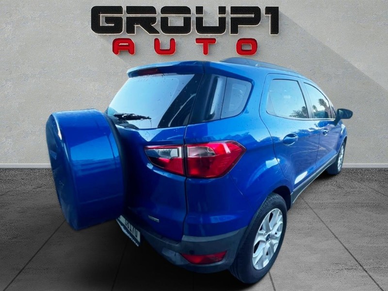Ford EcoSport - Group1 Auto Southern Cape - Image 4