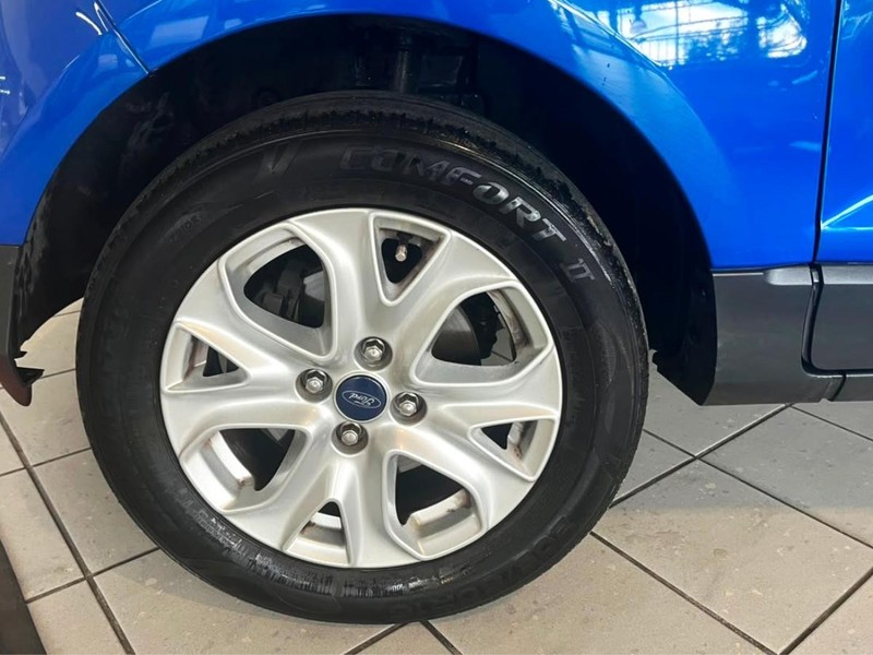 Ford EcoSport - Group1 Auto Southern Cape - Image 7