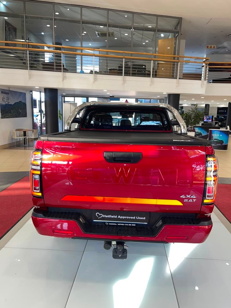 GWM P300 - GWM Haval Hatfield - Image 2