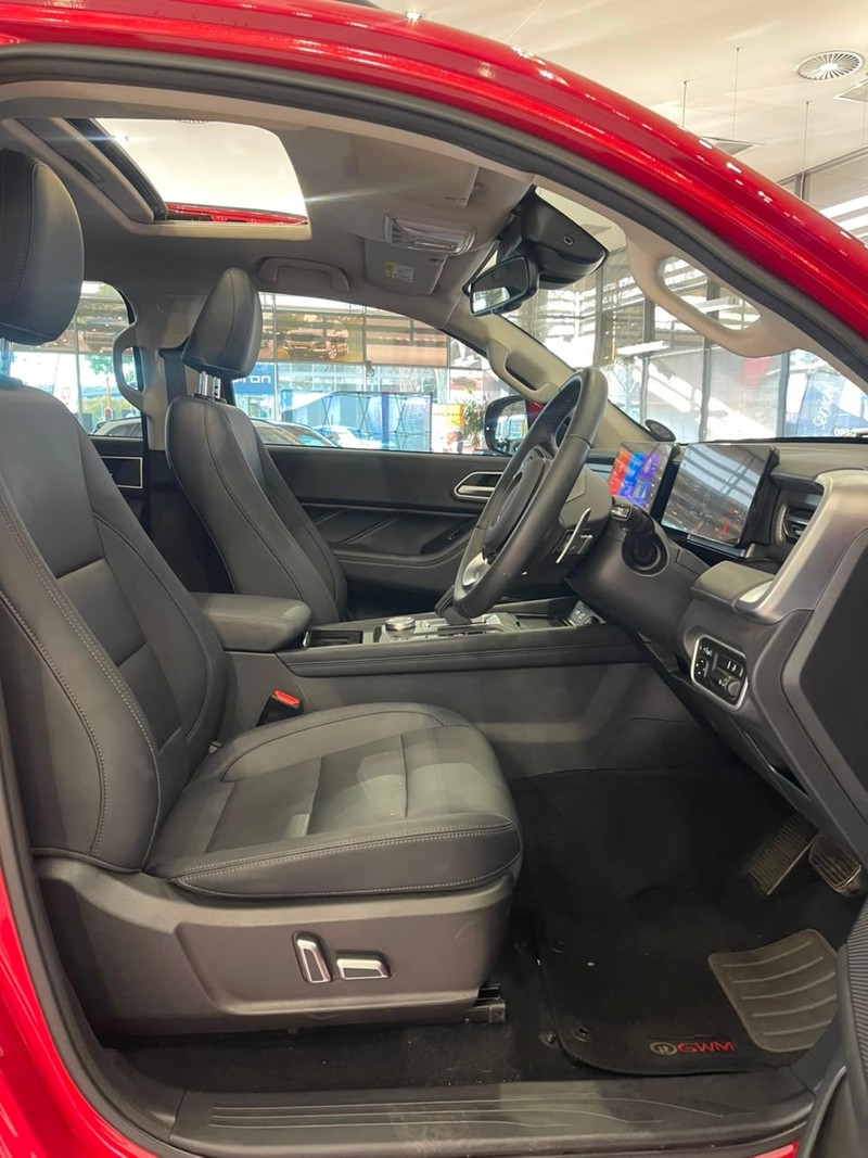 GWM P300 - GWM Haval Hatfield - Image 5