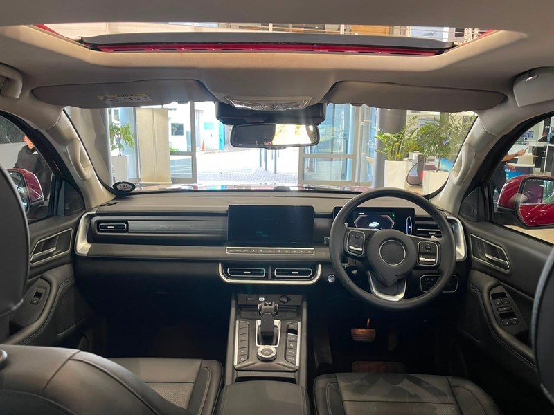 GWM P300 - GWM Haval Hatfield - Image 3