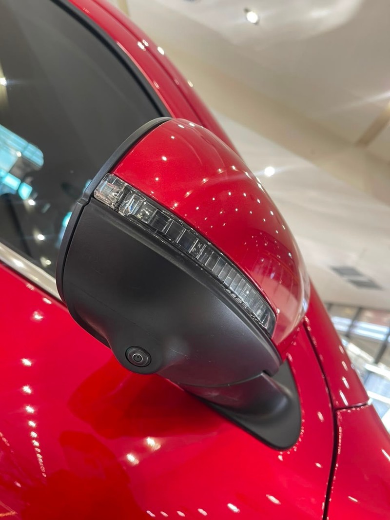 GWM P300 - GWM Haval Hatfield - Image 19