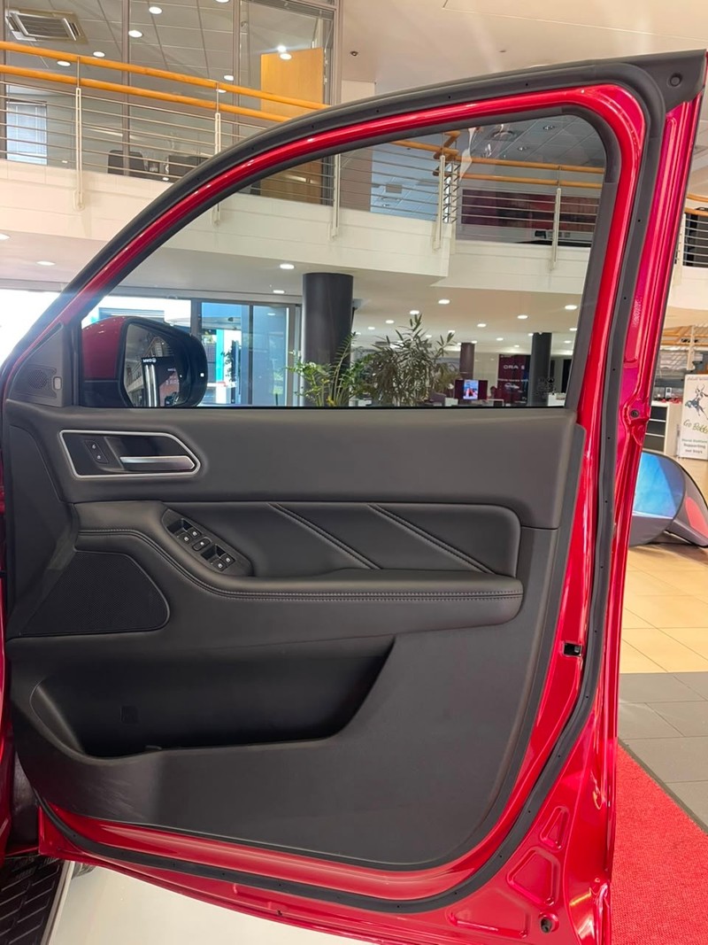GWM P300 - GWM Haval Hatfield - Image 18