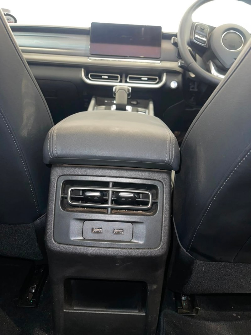 GWM P300 - GWM Haval Hatfield - Image 8