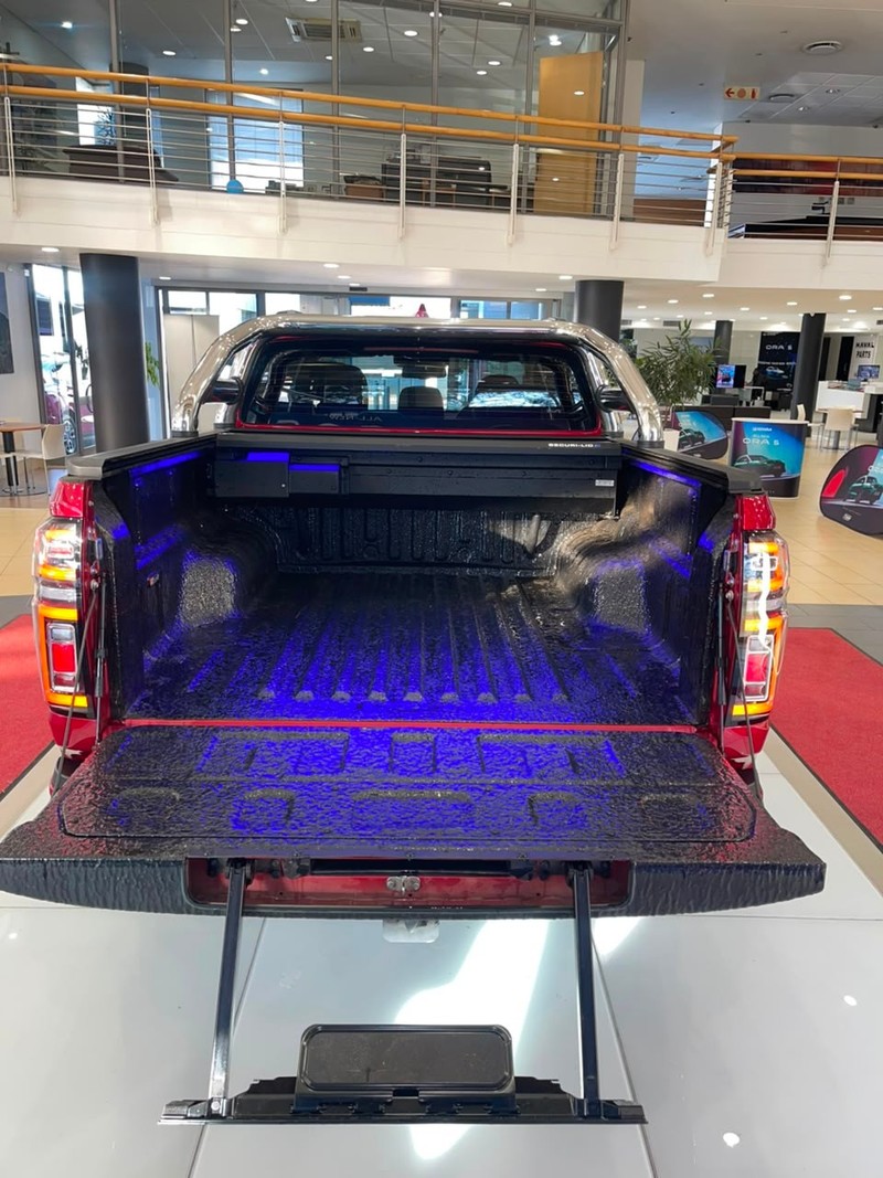 GWM P300 - GWM Haval Hatfield - Image 6
