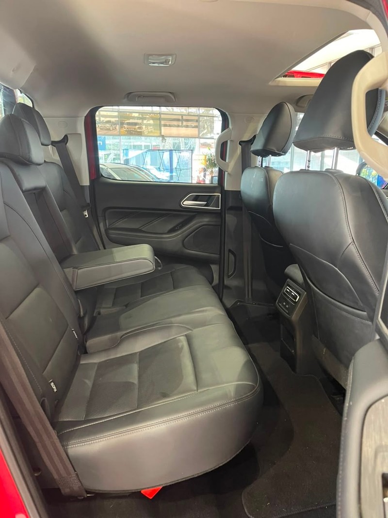 GWM P300 - GWM Haval Hatfield - Image 9