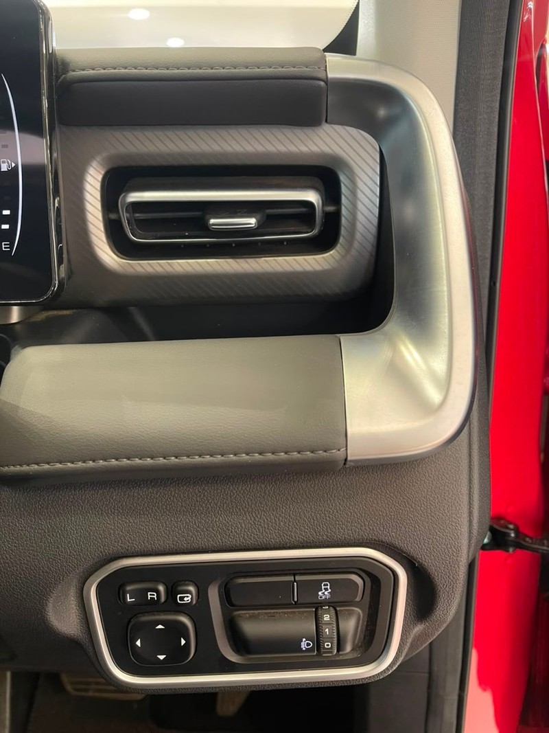 GWM P300 - GWM Haval Hatfield - Image 17