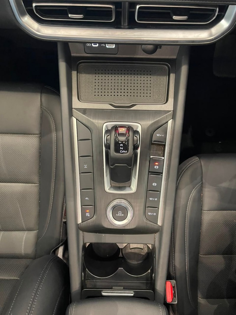 GWM P300 - GWM Haval Hatfield - Image 13