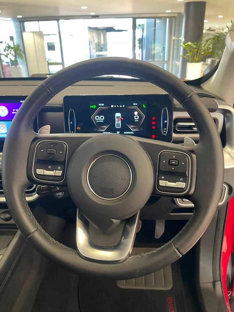 GWM P300 - GWM Haval Hatfield - Image 16