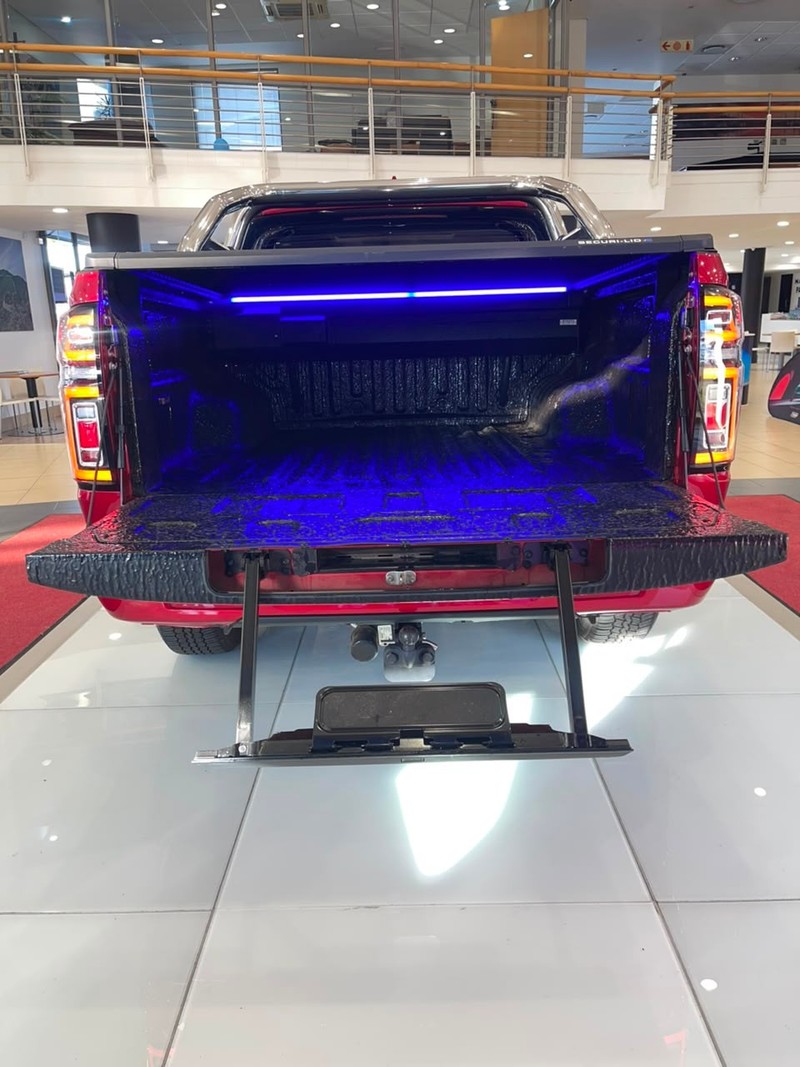 GWM P300 - GWM Haval Hatfield - Image 7
