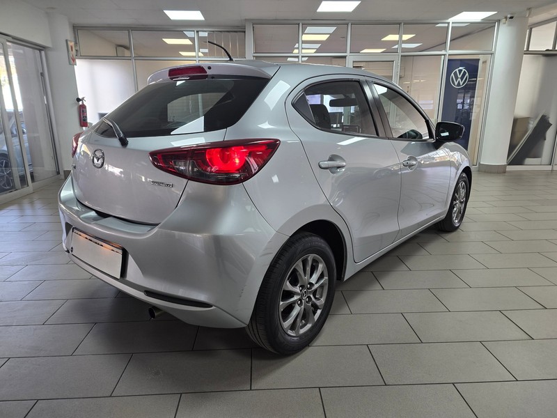 Mazda 2 - Hatfield VW Northcliff - Image 2