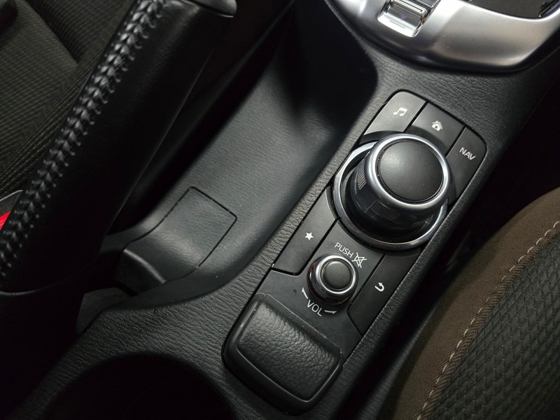 Mazda 2 - Hatfield VW Northcliff - Image 17