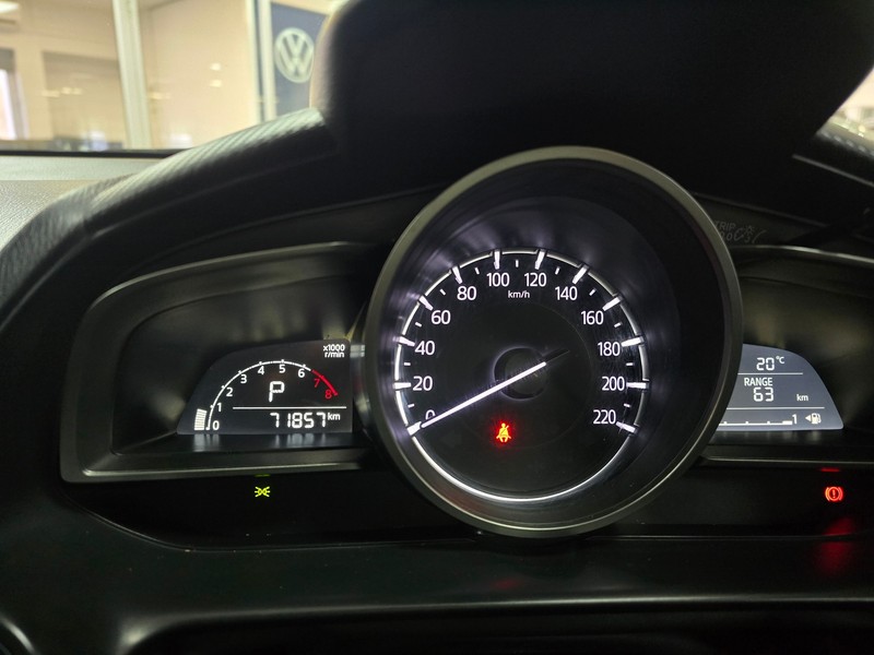 Mazda 2 - Hatfield VW Northcliff - Image 8