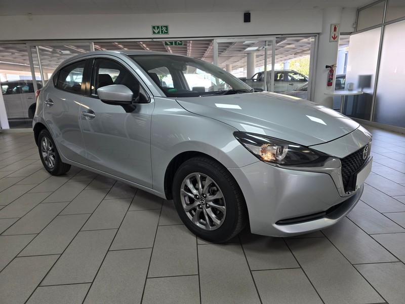 Mazda 2 - Hatfield VW Northcliff - Image 3