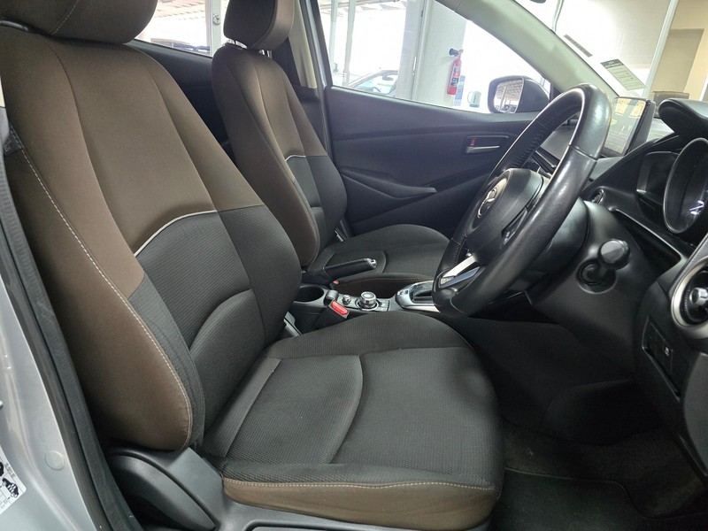 Mazda 2 - Hatfield VW Northcliff - Image 16