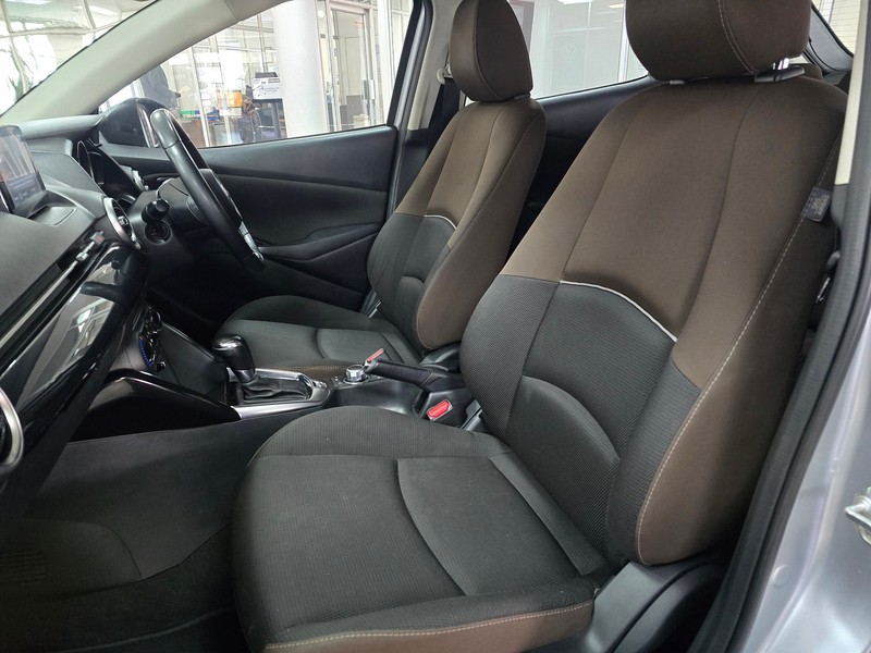 Mazda 2 - Hatfield VW Northcliff - Image 15