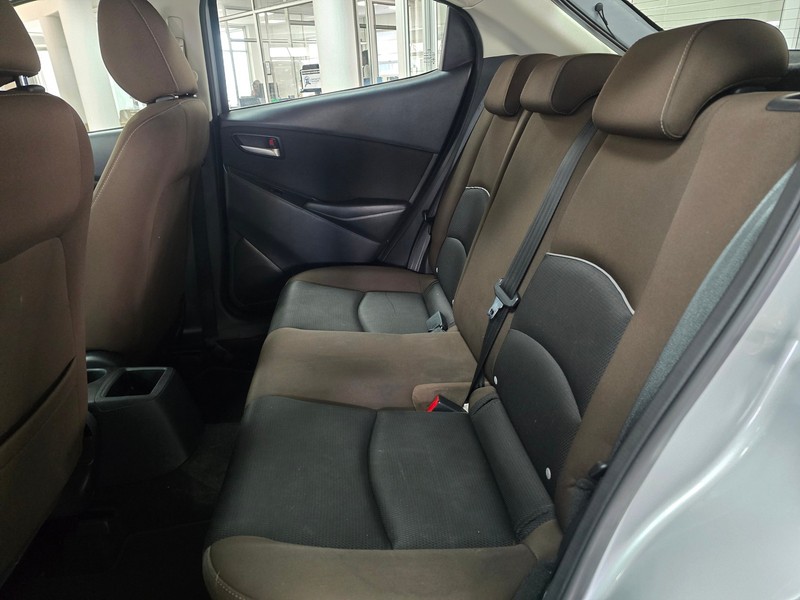 Mazda 2 - Hatfield VW Northcliff - Image 20