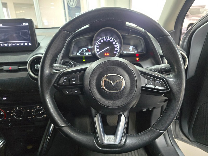 Mazda 2 - Hatfield VW Northcliff - Image 18