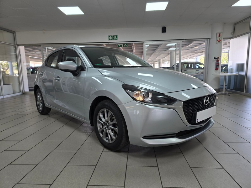Mazda 2 - Hatfield VW Northcliff - Image 1