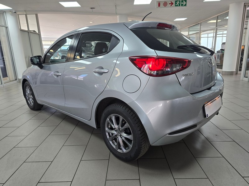 Mazda 2 - Hatfield VW Northcliff - Image 4